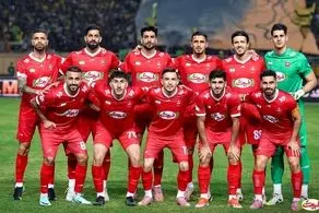 محل میزبانی تراکتور از پرسپولیس مشخص شد