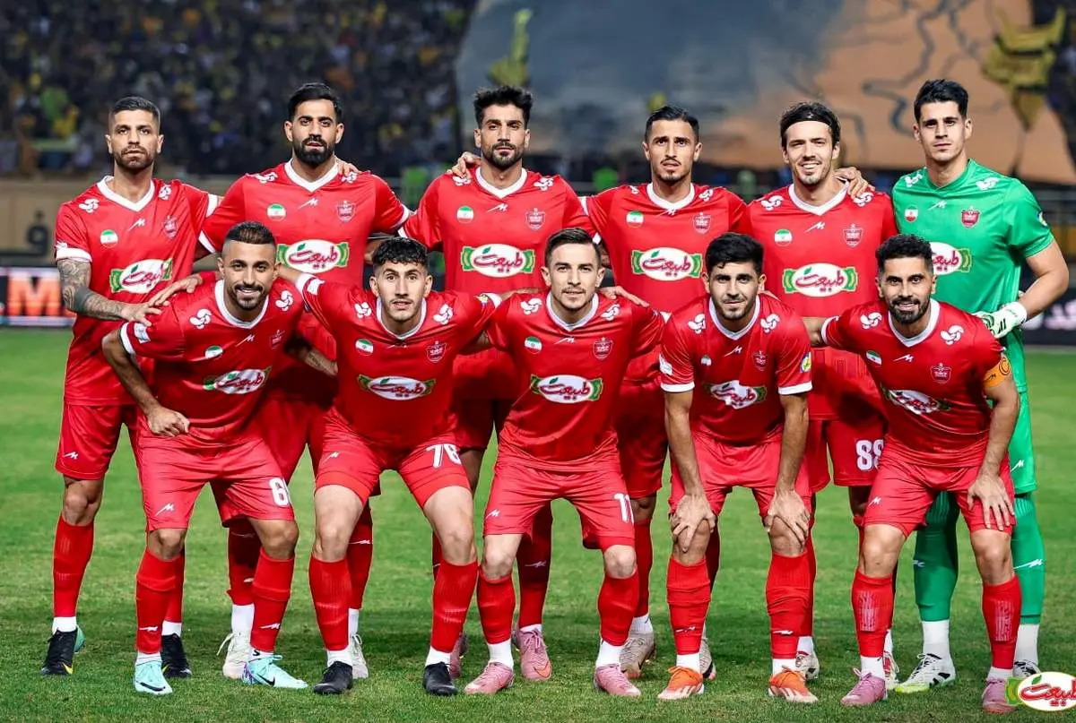 ماجرای غیبت بیفوما در پرسپولیس چیست؟