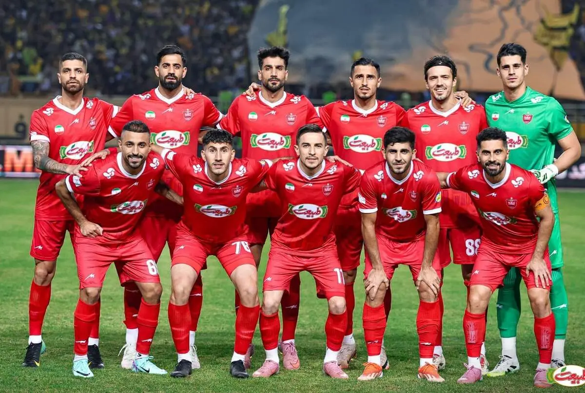 ماجرای غیبت بیفوما در پرسپولیس چیست؟