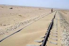 فوت یک دانش آموز نوجوان در برخورد با قطار تهران