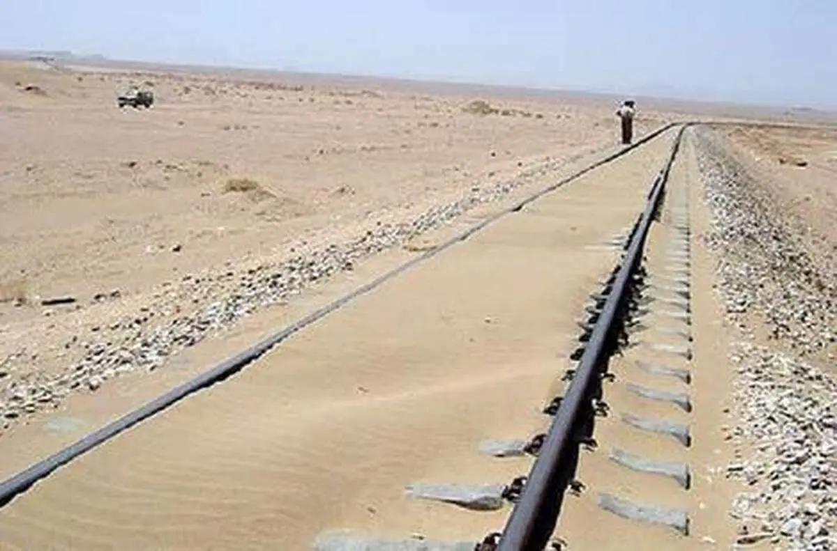 فوت یک دانش آموز نوجوان در برخورد با قطار تهران