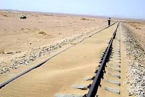 فوت یک دانش آموز نوجوان در برخورد با قطار تهران