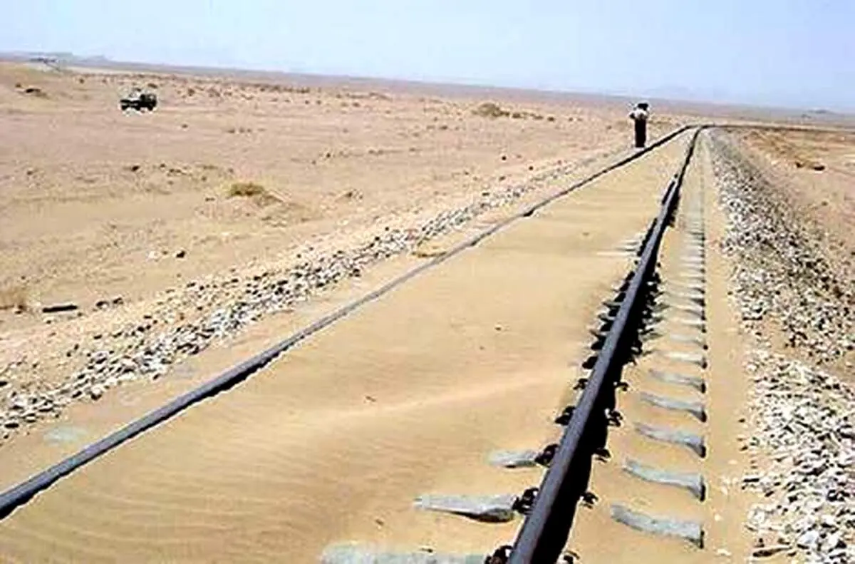 فوت یک دانش آموز نوجوان در برخورد با قطار تهران