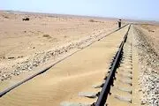 فوت یک دانش آموز نوجوان در برخورد با قطار تهران