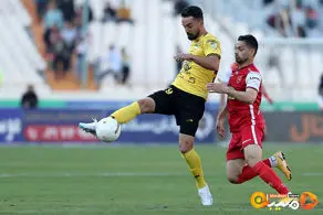 درخواست جالب نورافکن از ستاره پرتغالی سپاهان  