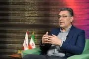 در مورد برجام، هسته‌ای و مکانیسم ماشه اگر آمریکا راضی نباشد هیچ کاری پیش نمی‌رود 