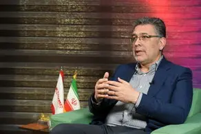 در مورد برجام، هسته‌ای و مکانیسم ماشه اگر آمریکا راضی نباشد هیچ کاری پیش نمی‌رود 