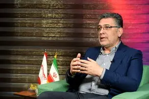 در مورد برجام، هسته‌ای و مکانیسم ماشه اگر آمریکا راضی نباشد هیچ کاری پیش نمی‌رود 