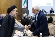 روایت محمد علی ابطحی از تماس تلفنی معاون اول رئیس‌جمهور بعد از  یادداشت انتقادی اخیرش 
