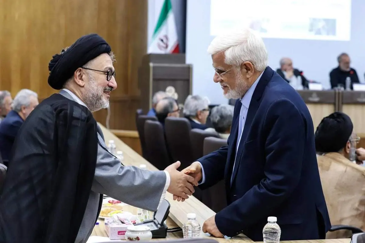 روایت محمد علی ابطحی از تماس تلفنی معاون اول رئیس‌جمهور بعد از  یادداشت انتقادی اخیرش 