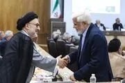 روایت محمد علی ابطحی از تماس تلفنی معاون اول رئیس‌جمهور بعد از  یادداشت انتقادی اخیرش 
