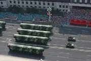 چین، تهدیدی بزرگتر از روسیه/آمریکا نگران‌تر شد