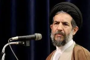 امام جمعه موفت تهران: به قول کارشناس کشتی کشورمان پرچم ایران بالا و کشتی ایران بالای بالا است