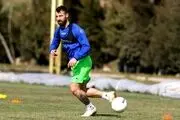 هشدار مدافع سابق استقلال: مراقب ایران باشیم!