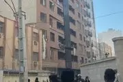دو انفجار خبرساز در اهواز و بندرعباس/ فیلم