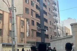 دو انفجار خبرساز در اهواز و بندرعباس/ فیلم