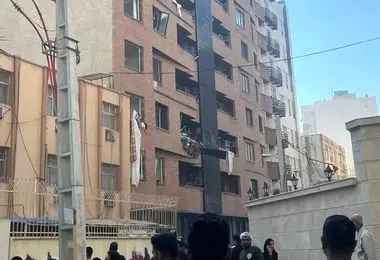 دو انفجار خبرساز در اهواز و بندرعباس/ فیلم