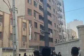 دو انفجار خبرساز در اهواز و بندرعباس/ فیلم