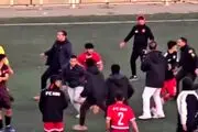 اعلام حکم پرسپولیس و کیا: 11 محرومیت!