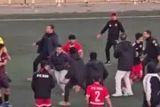 اعلام حکم پرسپولیس و کیا: 11 محرومیت!