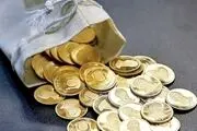 قیمت سکه و طلا یکشنبه ۲۳ دی ۱۴۰۳/ جدول