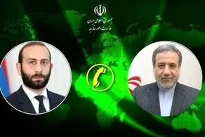 تاکید عراقچی بر تغییرناپذیری سیاست ایران در قبال منطقه