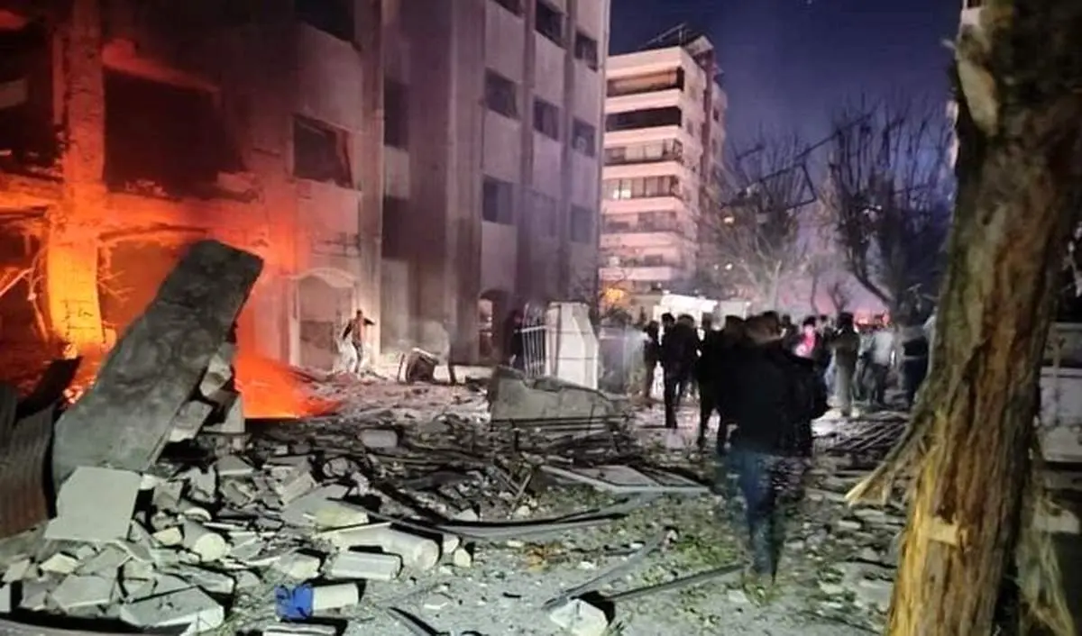 عمان کاسه داغتر از آش شد