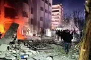 عمان کاسه داغ‌تر از آش شد