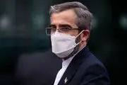 باقری به عمان رفت| در مسقط چه خبر است؟