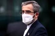 باقری به عمان رفت| در مسقط چه خبر است؟