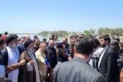 مهلت یک ماهه رئیس‌جمهور برای تهیه سند توسعه تالاب شادگان