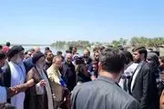 مهلت یک ماهه رئیس‌جمهور برای تهیه سند توسعه تالاب شادگان