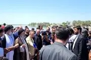 مهلت یک ماهه رئیس‌جمهور برای تهیه سند توسعه تالاب شادگان