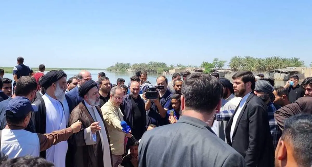 مهلت یک ماهه رئیس‌جمهور برای تهیه سند توسعه تالاب شادگان