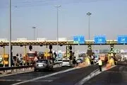 افزایش ۲۸ درصدی نرخ عوارض آزادراه‌ها!