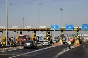 افزایش ۲۸ درصدی نرخ عوارض آزادراه‌ها!