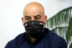حمله صدری به مدیرعامل سابق پرسپولیس