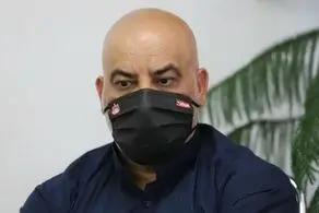 دلخوری صدری از وزیر ورزش!