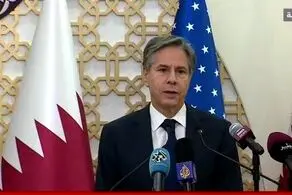 اتباع آمریکایی به گروگان گرفته شدند؟