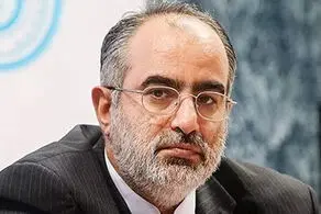 در عزای ترامپ ⁩گریبان می‌درند و ظریف را بلا‌گردان می‌کنند 