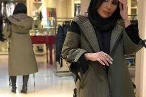 بازیگر معروف سریال‌های «مهران غفوریان» برای همیشه از ایران رفت!+ عکس