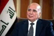 گفت‌وگو تنها راه حل چالش‌های منطقه است