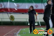 نظر وزارت ورزش درباره تمدید ساپینتو