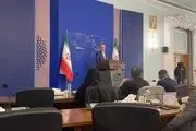 درباره اظهارات مرندی حرف نمی‌زنم/ مایل به پیش بینی درباره ارجاع پرونده ایران به شورای امنیت نیستم