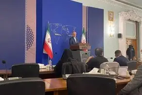درباره اظهارات مرندی حرف نمی‌زنم/ مایل به پیش بینی درباره ارجاع پرونده ایران به شورای امنیت نیستم