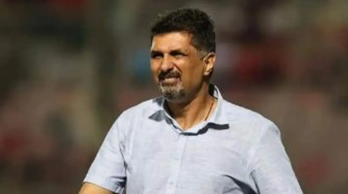مجتبی حسینی سکوتش را شکست