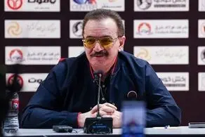 تصمیم جدید مالک تیم تبریزی؛ خبر زنوزی بازیکنان تراکتور را غافلگیر کرد!