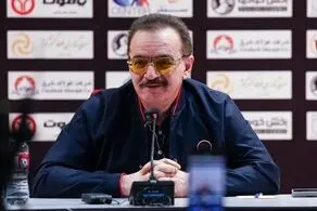 تصمیم جدید مالک تیم تبریزی؛ خبر زنوزی بازیکنان تراکتور را غافلگیر کرد!