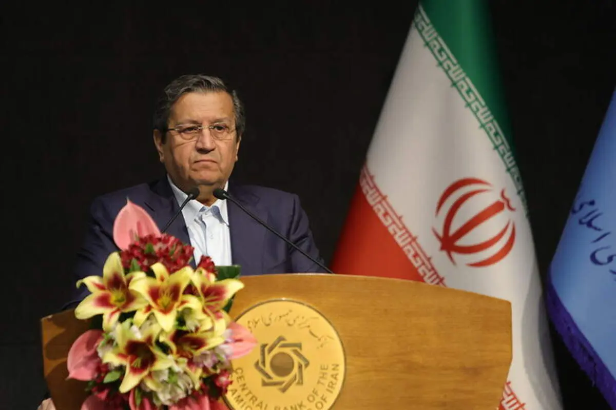 واکنش همتی به ادعاهای جدید وزیر خزانه‌داری آمریکا