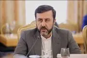 توضیحات غریب آبادی درباره سفر چند ساعته به مسکو 